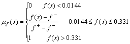 模糊两阶段法